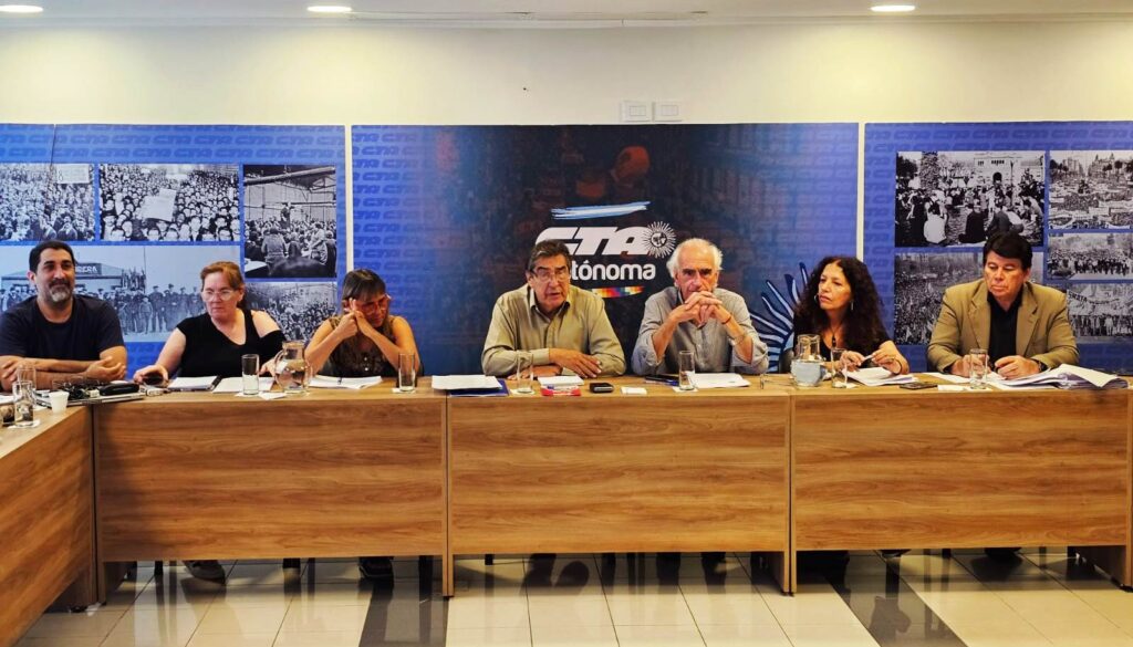 Desde el reparto de Ganancias, hasta la reducción de la jornada laboral y el blanqueo de los trabajadores de plataformas: la Reforma Laboral de la CTA