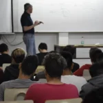 Registran que por el ajuste del Gobierno y el incumplimiento de la Ley de Financiamiento, el derrumbe salarial en las universidades ya llega al 24,3%