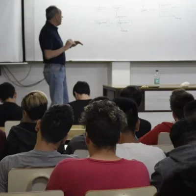 Registran que por el ajuste del Gobierno y el incumplimiento de la Ley de Financiamiento, el derrumbe salarial en las universidades ya llega al 24,3%