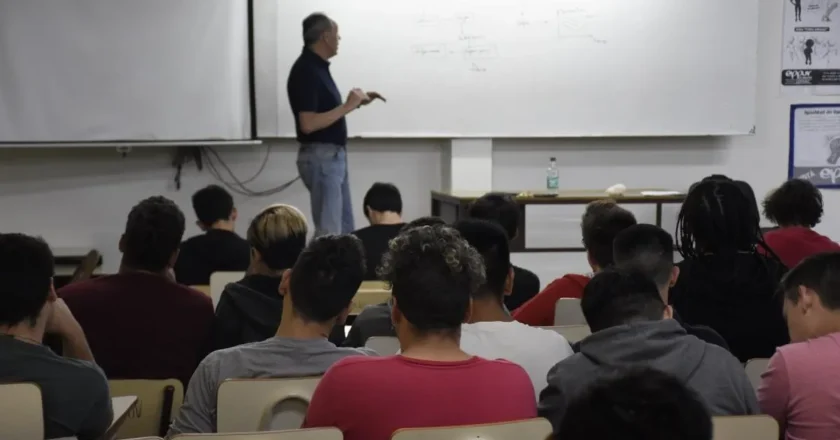 La FEDUN medirá las consecuencias del ajuste libertario en las universidades con un relevamiento sobre las condiciones laborales