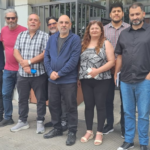 Judiciales bonaerenses le exigen al gobierno provincial la reapertura urgente de la paritaria del sector