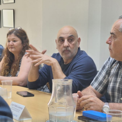 Judiciales bonaerenses reclamaron que se los convoque a reanudar la paritaria 2026