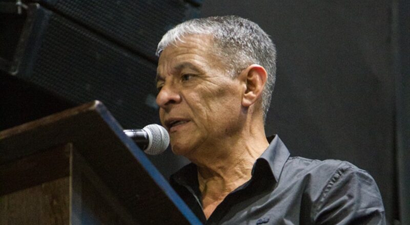 «Sturzenegger ya fracasó dos veces y esta es la tercera vez que va a fracasar», planteó Octavio Argüello