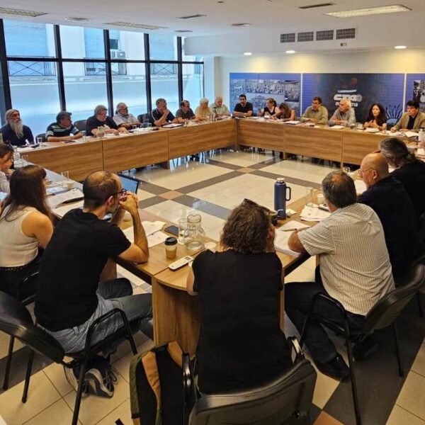 Desde el reparto de Ganancias, hasta la reducción de la jornada laboral y el blanqueo de los trabajadores de plataformas: la Reforma Laboral de la CTA