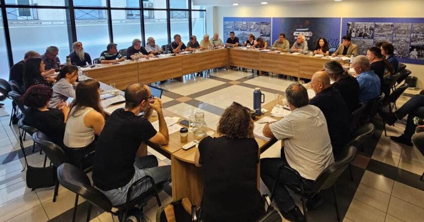 Desde el reparto de Ganancias, hasta la reducción de la jornada laboral y el blanqueo de los trabajadores de plataformas: la Reforma Laboral de la CTA