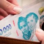 ¿Efecto desaliento? el salario pretendido registró en octubre su primera caída mensual de 2025