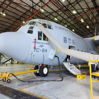 Mientras los empleados dependen de la producción para Brasil, aparecen onerosos contratos de «ñoquis» en la Fábrica Argentina de Aviones