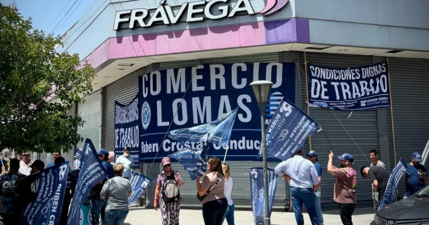 Frávega: Cierre sorpresivo de una sucursal desató un conflicto y temor por despidos masivos que podrían alcanzar a 300 trabajadores en todo el país