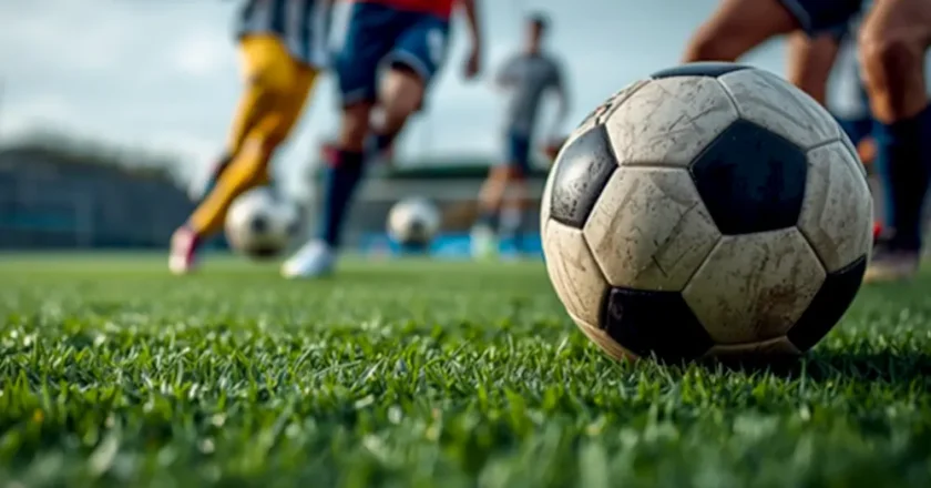 Estrategias para potenciar tus apuestas de fútbol en Parimatch casino