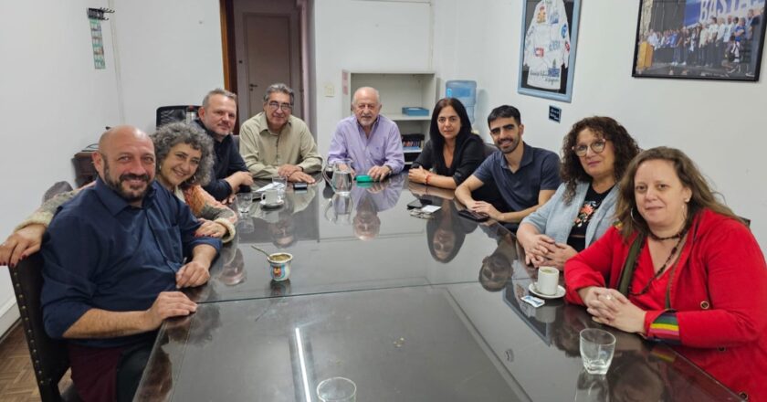 Las dos CTA movilizarán el 11 de diciembre junto a organismos de derechos humanos, «en defensa de los derechos laborales y las libertades democráticas»