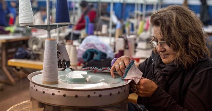 Efecto Shein y Temu: hubo casi 300 despidos en la industria textil marplatense y las ventas cayeron un 50 %
