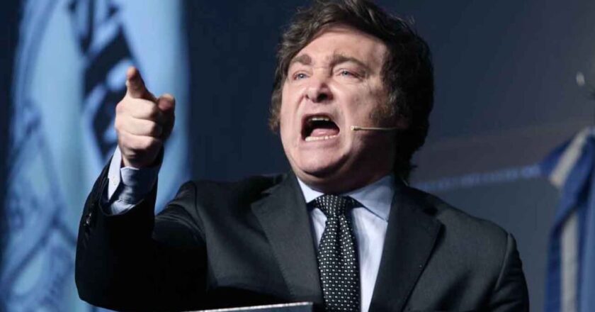 La caída masiva de los convenios colectivos de trabajo, acuerdos por empresa y retroceso en el piso de derechos, puntos centrales de la Reforma Laboral libertaria