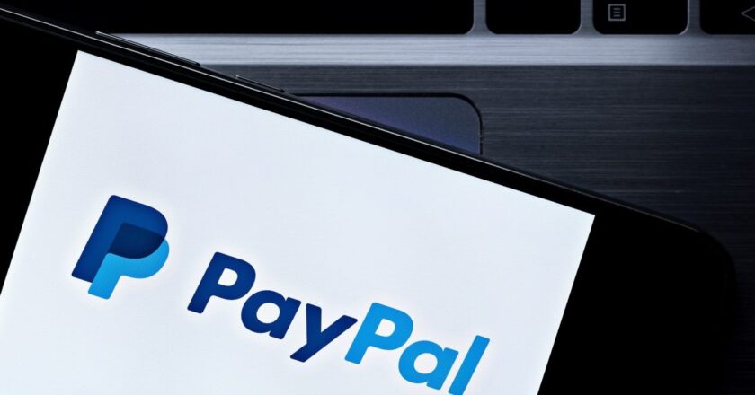 PayPal líder en el mercado de casinos online en Argentina