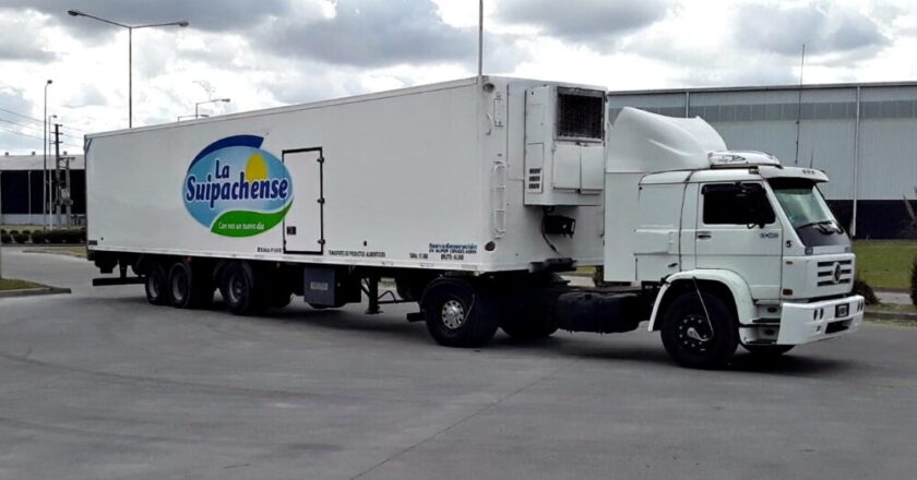 Decretaron la quiebra de la controlante de la láctea La Suipachense y se destruyen otros 140 puestos de trabajo