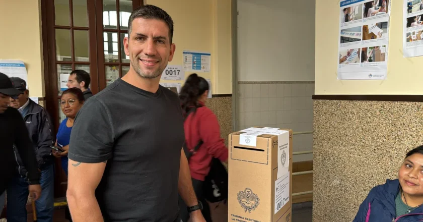 La victoria libertaria de Jujuy empoderó a Quintar que revive su ambicioso plan para quedarse con el control de la Obra Social de los Peones Rurales