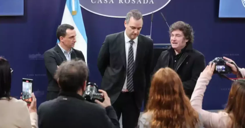 Ahora el Gobierno prepara otro plan de retiros voluntarios y pone a Javier Lanari a ajustar a sus «colegas» de los Medios Públicos