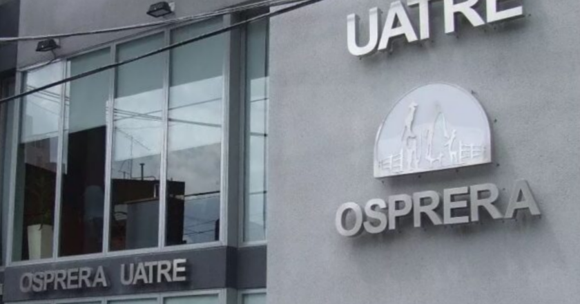 Ansaloni salió a robarle afiliados a la intervenida Obra Social de los Peones Rurales y se desató una inesperada guerra libertaria