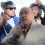 El SOMU va a elecciones con la oposición bombardeando judicialmente en varios frentes a Omar Durdos