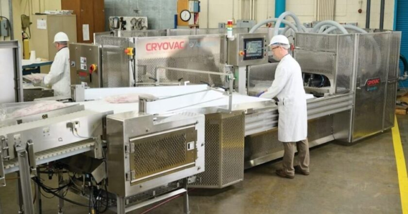 Escala el conflicto en la petroquímica Sealed Air Quilmes por 89 despidos y cesantías