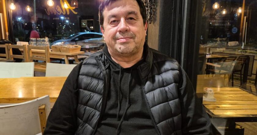 Escalante, del Sindicato de la Alimentación, rechazó las declaraciones de Rattazzi: «Es una visión de niño mimado, estereotipada y prejuiciosa del conurbano»