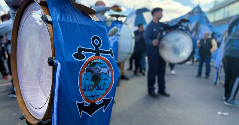 El SOMU no termina de tener paz antes de las elecciones y ahora renunció un miembro de la Junta Electoral