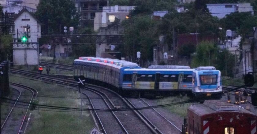 Trabajadores de trenes denunciaron falta de mantenimiento, escases de personal y salarios de «pobreza»
