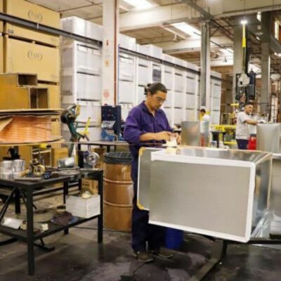 El empresario cordobés que fabrica heladeras y votó a Milei está al borde del cierre: «A ellos no les importa que hoy la industria pierda puestos de trabajo»