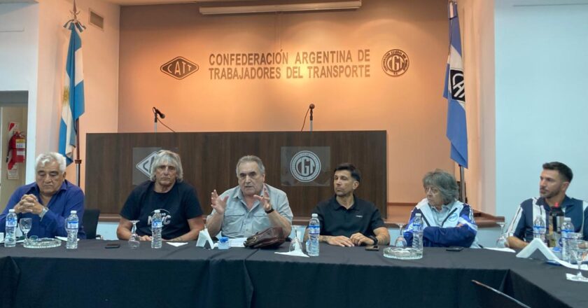 Juan Carlos Schmid: «Tenemos que hacer el máximo esfuerzo para demostrar que realmente estamos en contra de la reforma laboral y que esto es una escalada»