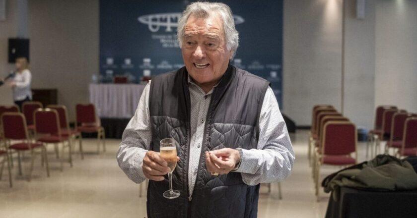 Tras el fallo judicial, 350 mil gastronómicos pasarán por las urnas el 29 de diciembre y cerrarán la etapa de disputa entre Barrionuevo y Camaño