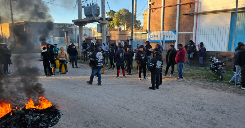 Cierre repentino y 40 despidos en la fábrica de neumáticos IBF de Córdoba, mientras regía conciliación obligatoria: “Las patronales están desbocadas, quieren negar las leyes laborales”