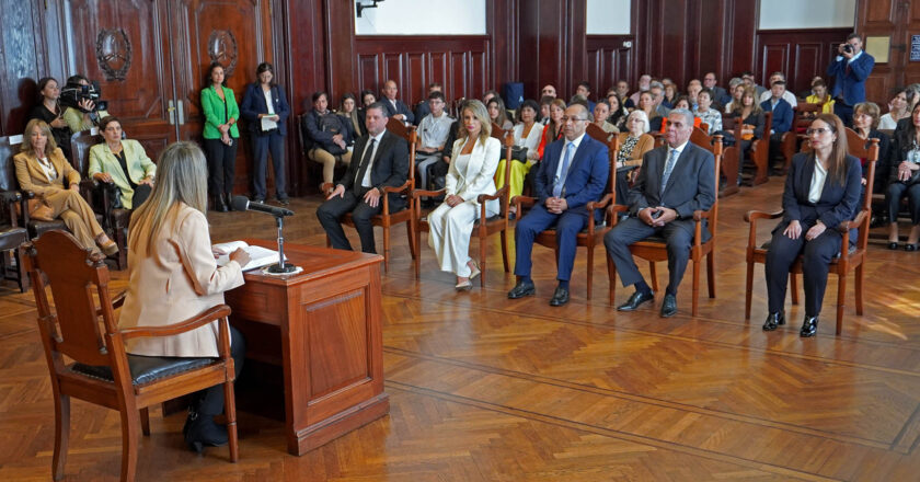 El gremio de bancarios de Tucumán repudió la absolución de los ex jugadores de Velez implicados en una causa por violación