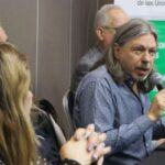 Daniel Ricci: “El plan de lucha es para recuperar el 33% del salario que perdimos los docentes de universidades”