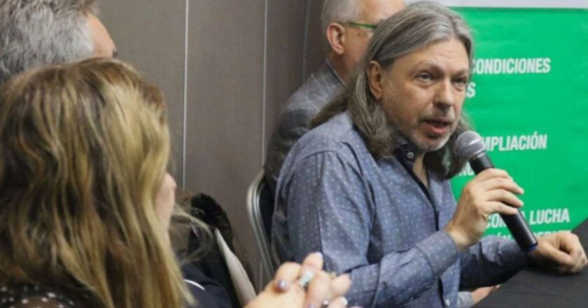 La FEDUN se sumó a los rectores de universidades y rechazó la eliminación del programa PICT que financia la ciencia básica argentina