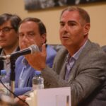 Roberto descartó que la Reforma Laboral vaya a generar empleo: «Ninguno de los 197 artículos traerá beneficio a los trabajadores»