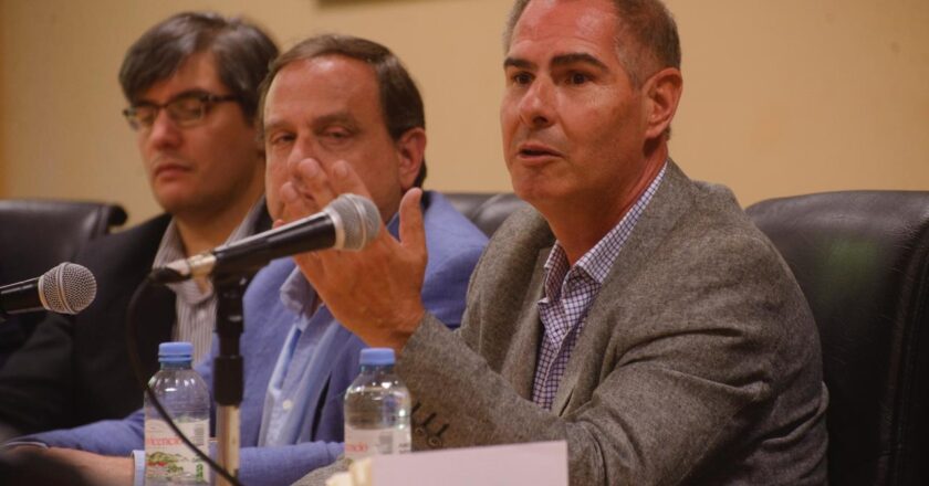 Roberto descartó que la Reforma Laboral vaya a generar empleo: «Ninguno de los 197 artículos traerá beneficio a los trabajadores»