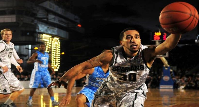 5 basquetbolistas argentinos populares en las apuestas deportivas