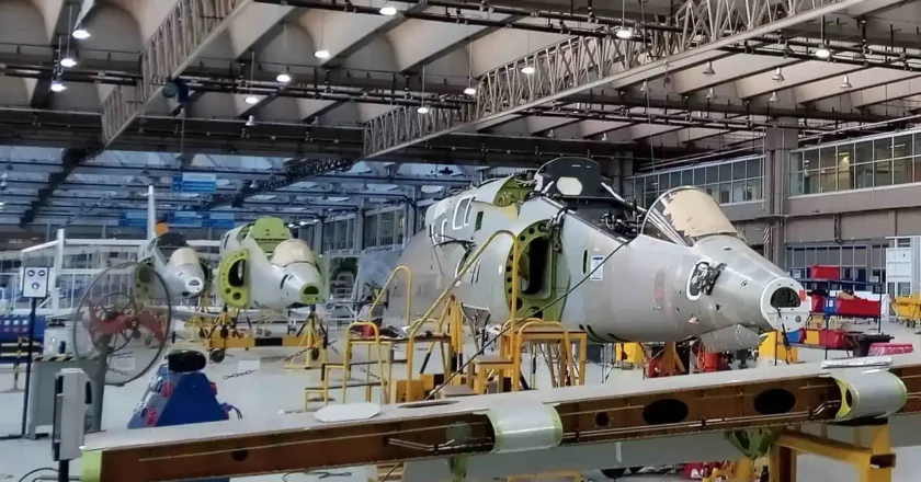 FadeA abre retiros voluntarios mientras espera la reactivación de contratos con Defensa