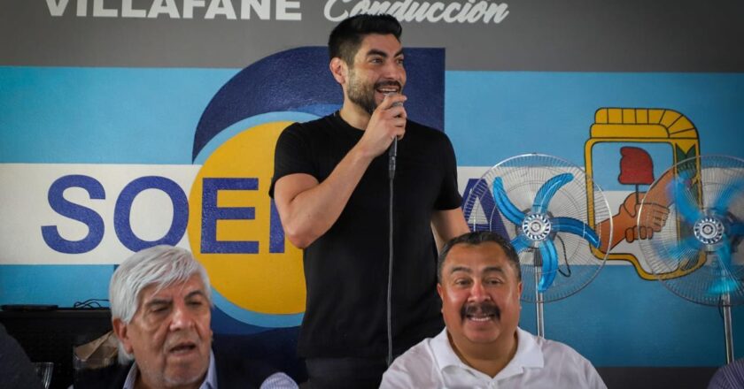 Las 62 Organizaciones y la CGT unen fuerzas frente a la reforma laboral
