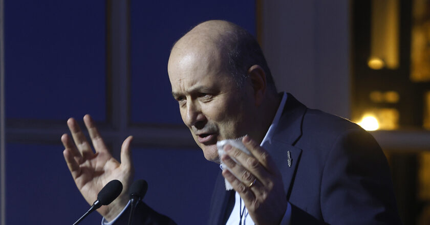 El texto completo del proyecto de Reforma Laboral que sacude al mundo sindical y que se trataría en extraordinarias