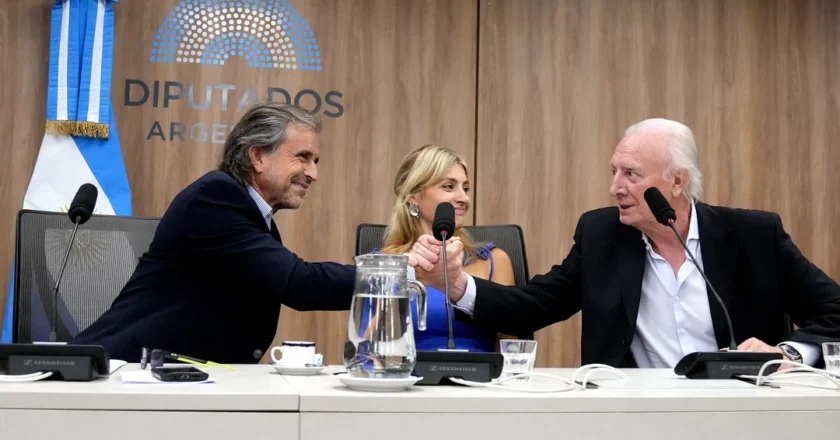 Los gremios de universidades y los rectores rechazaron el dictamen en Diputados que busca eliminar el Financiamiento Universitario del Presupuesto 2026