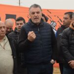 Reforma Laboral: Patrones y Oficiales Fluviales rechazan el nuevo borrador de Sturzenegger y anticipan un “año de conflictos”