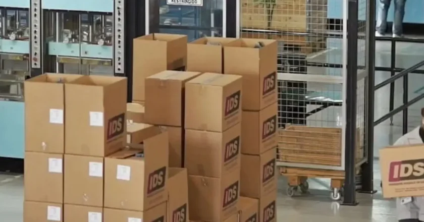 Más despidos alimentan la crisis total y generalizada de la industria del calzado