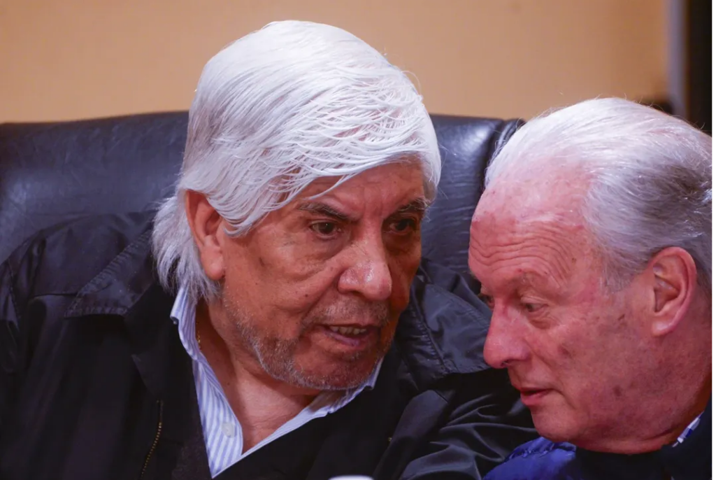 Moyano pidió volver a las paritarias y abre la temporada de discusiones por el bono de fin de año