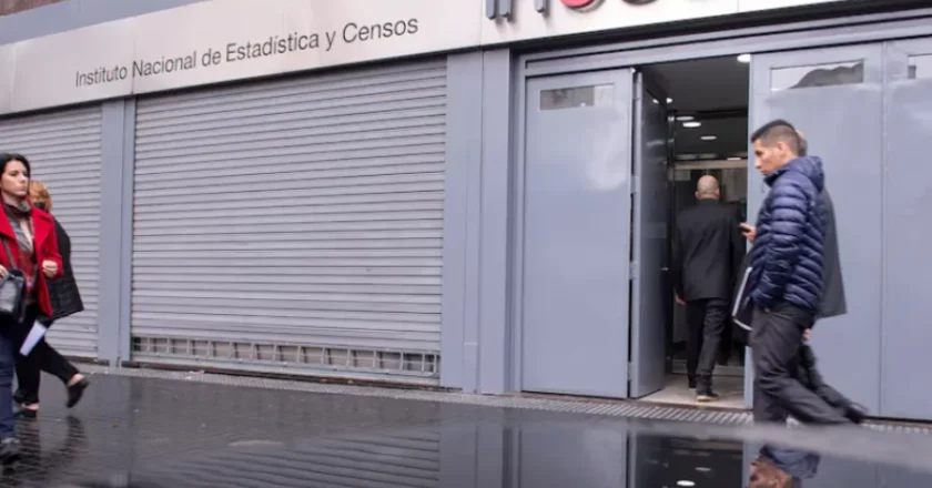 Según el INDEC, por la fuerte suba en los informales, los salarios quedaron por encima de la inflación en octubre