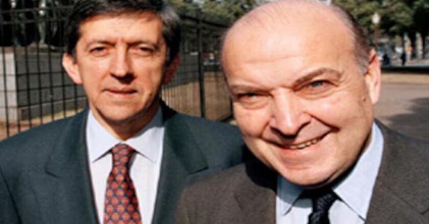 Pasó el ministro de Trabajo de Menem y dijo que la mayoría de los cambios que propone la Reforma Laboral “están pensados para beneficiar a las grandes empresas”