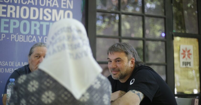 Catalano: «Pretenden que se pongan en duda los acuerdos de estabilidad laboral, que no haya más indemnizaciones o que te obliguen a renunciar para volver a contratarte»