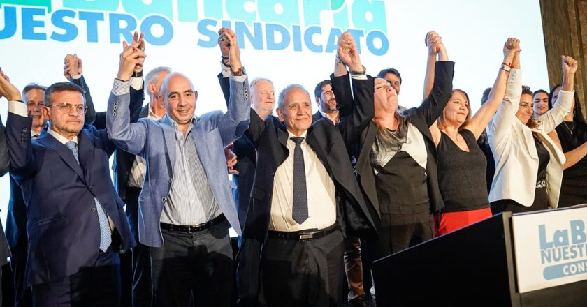 La Bancaria volvió a actualizar los salarios por IPC y el sueldo inicial de la actividad ya supera los 2 millones de pesos