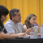 Mariano Recalde: «Los libertarios son punguistas de derechos»