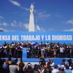 Los detalles de cómo se gestó la estruendosa caída de la Reforma Laboral que Patricia Bullrich ya daba como aprobada