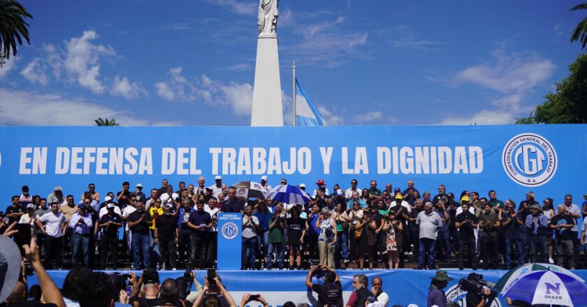 Los detalles de cómo se gestó la estruendosa caída de la Reforma Laboral que Patricia Bullrich ya daba como aprobada